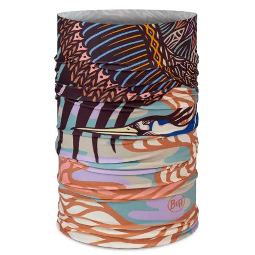 Бандана Buff Original Indun Multi