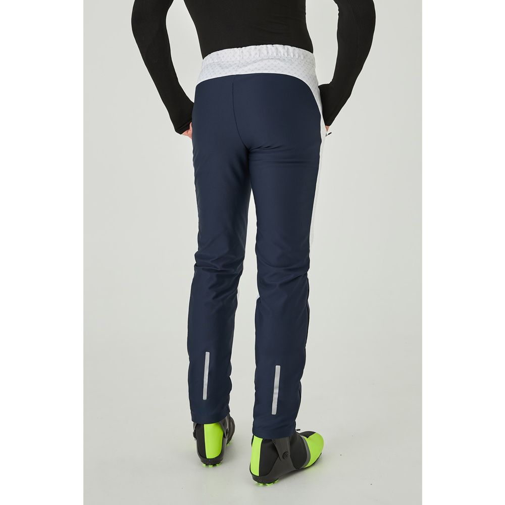 Брюки разминочные BIVIUM Баланс мужск.