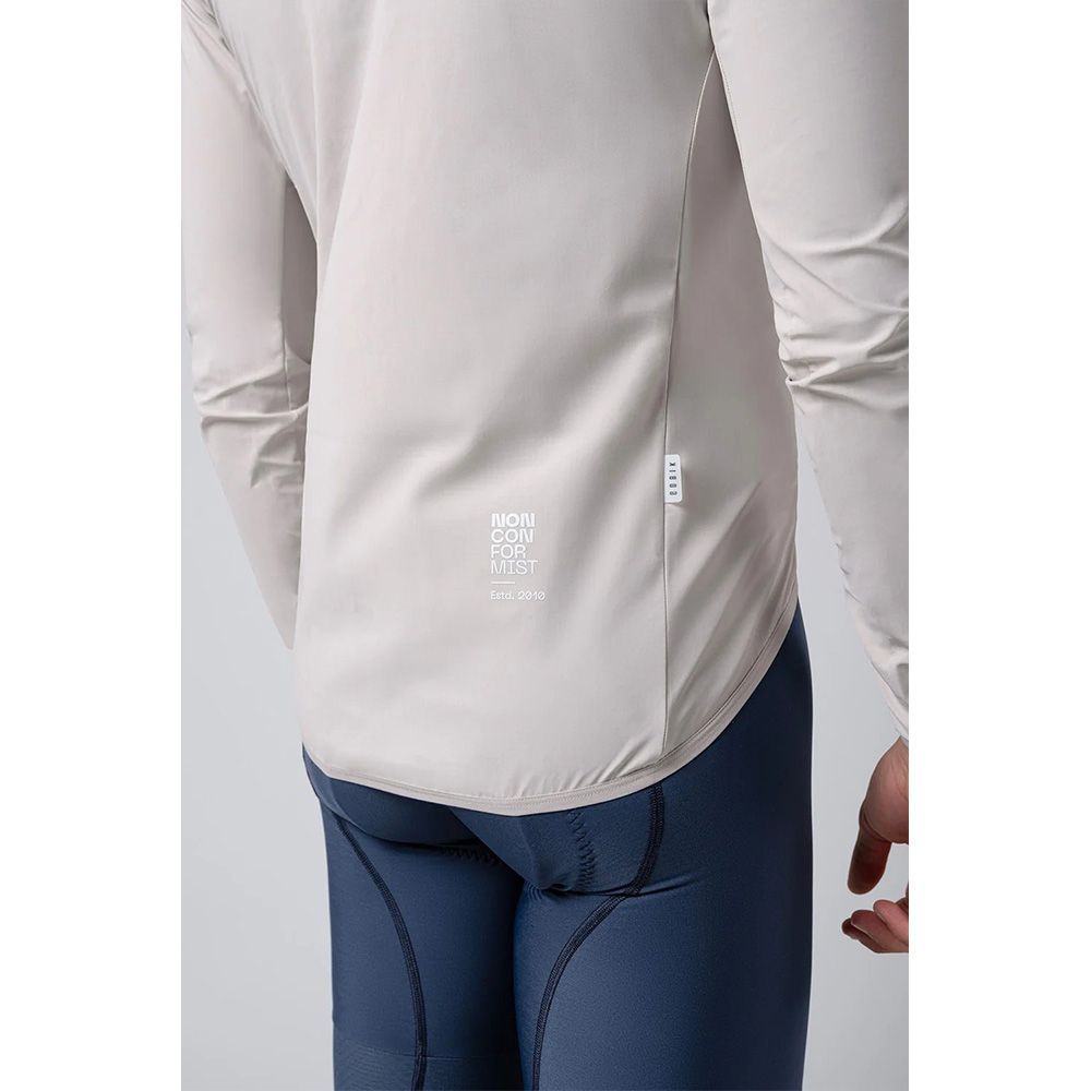 Куртка-дождевик GOBIK SELKIE UNISEX OATMEAL