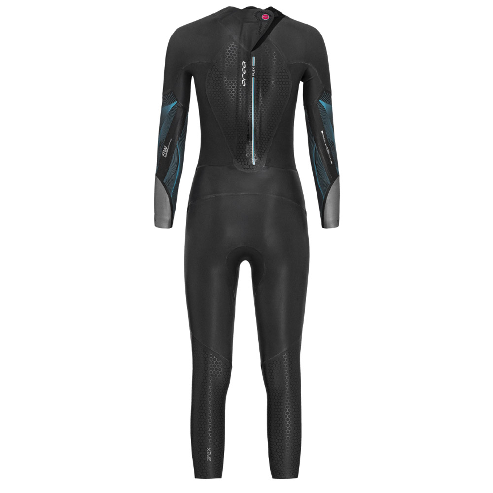 Гидрокостюм Orca Apex FLEX жен.