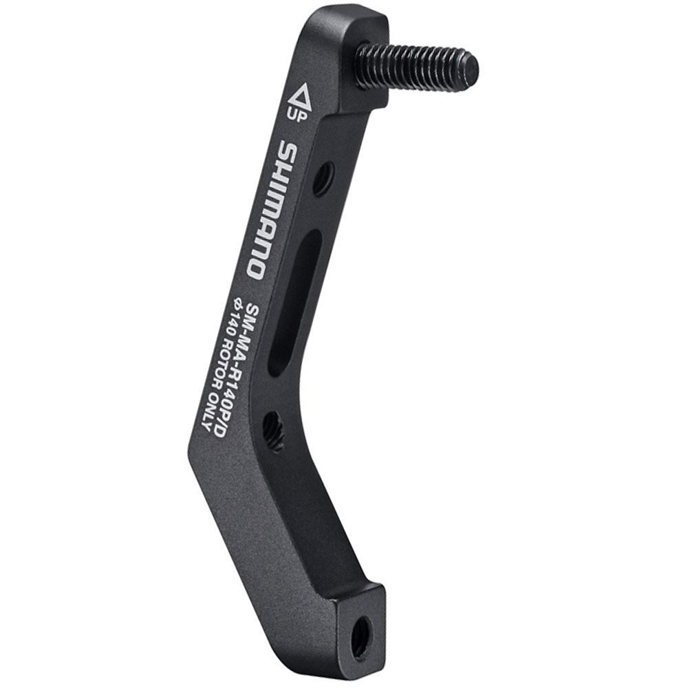 Адаптер дискового тормоза Shimano R140P/D 140мм