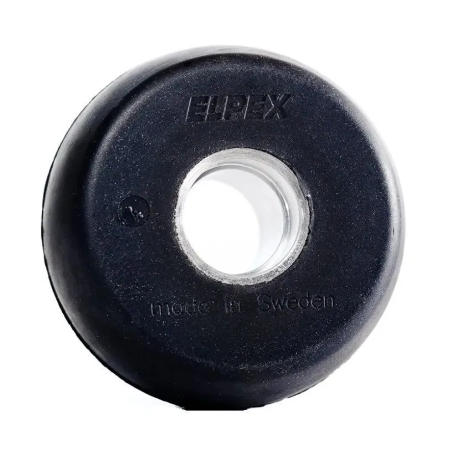 Колесо TEAM переднее разобр 214 ( 4 )