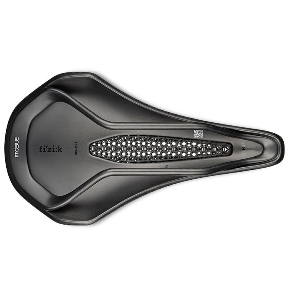 Седло Fizik ARGO Vento 00 (150mm) adaptive carbon
