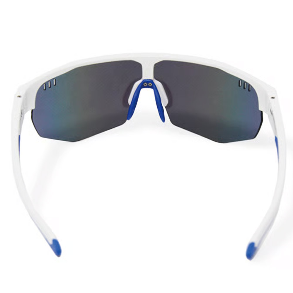 Очки RPJ TRANE White Shiny - Multilaser Ice