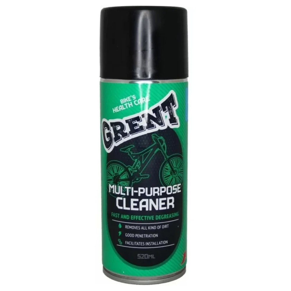 Универсальный очиститель GRENT MULTI-PURPOSE CLEANER 520 мл (31608)