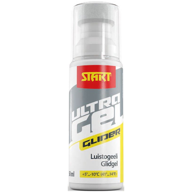 Парафин START ULTRA GEL