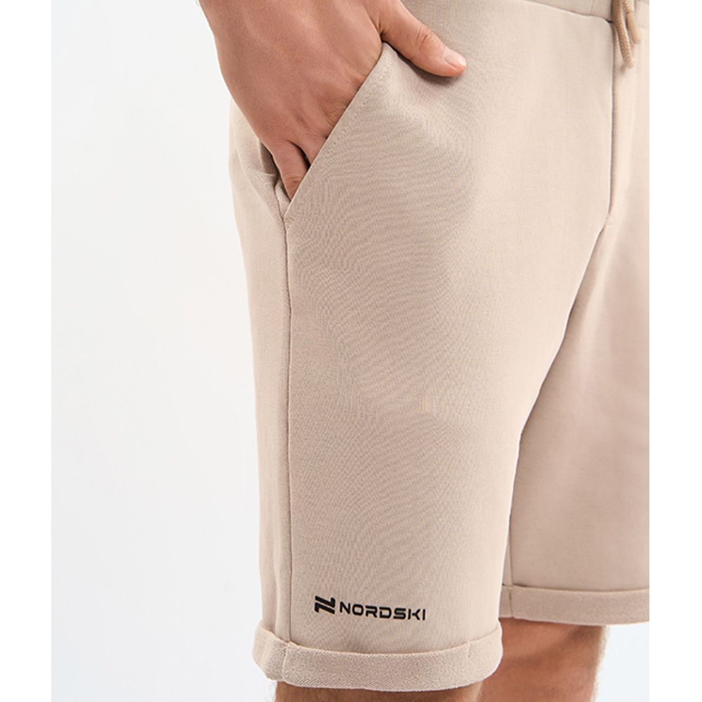 Шорты Nordski Outfit  (XL, 715 Beige)