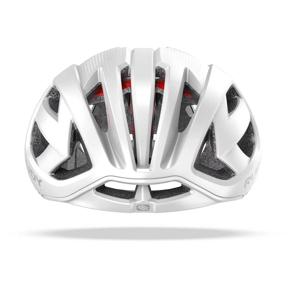 Шлем Rudy Project EGOS White Matt L