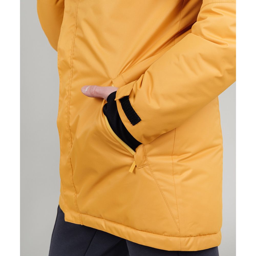 Утепленная куртка Nordski Casual