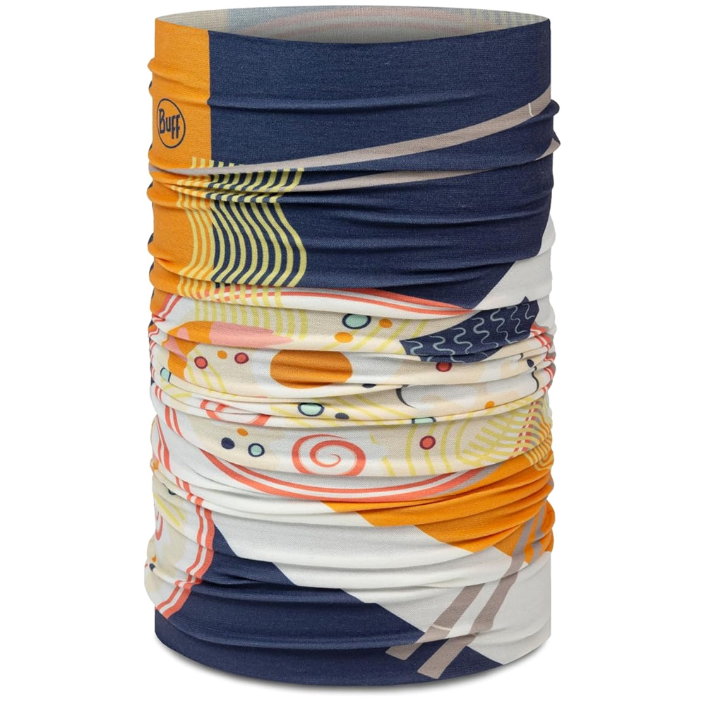 Бандана Buff Original Iven Midnight Navy 