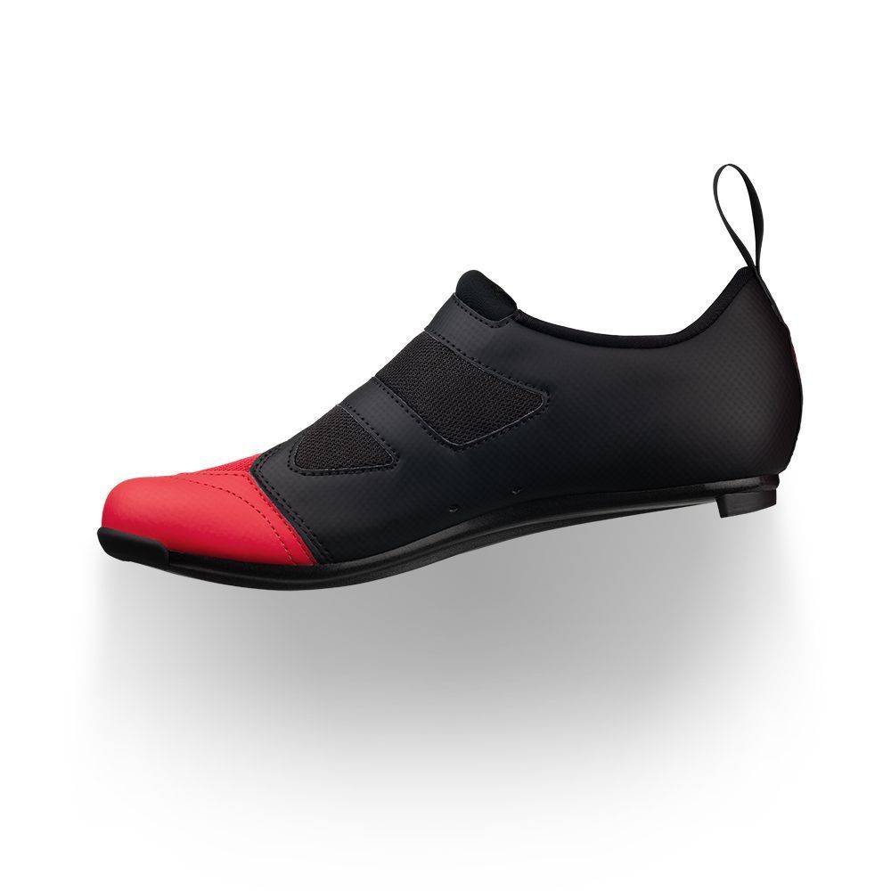 Велотуфли Fizik TRANSIRO R4 POWERSTRAP триатлон 