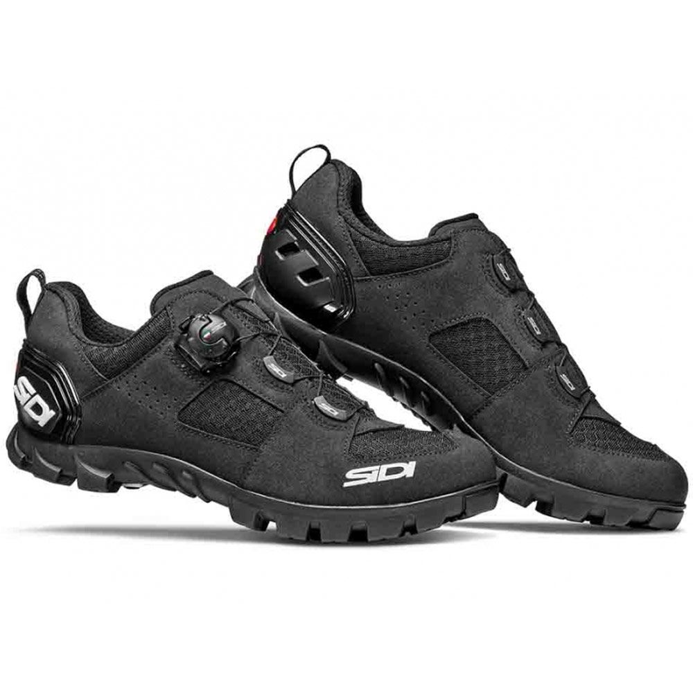 Велотуфли SIDI TURBO MTB