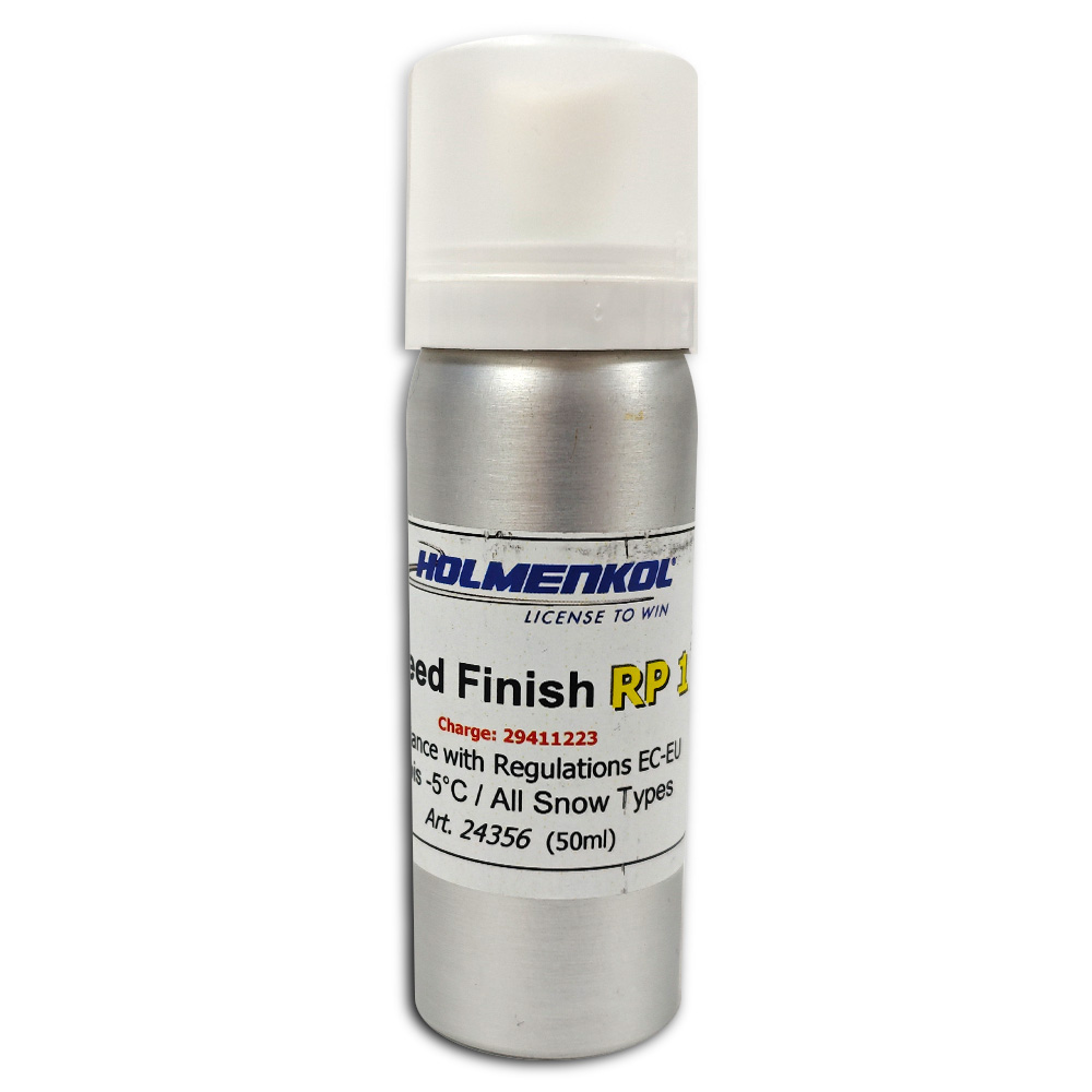 Спрей HOLMENKOL RP1 all snow 0 -5 50 мл