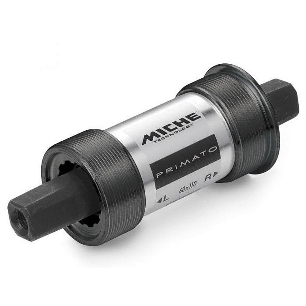 Каретка Miche 110 мм JIS