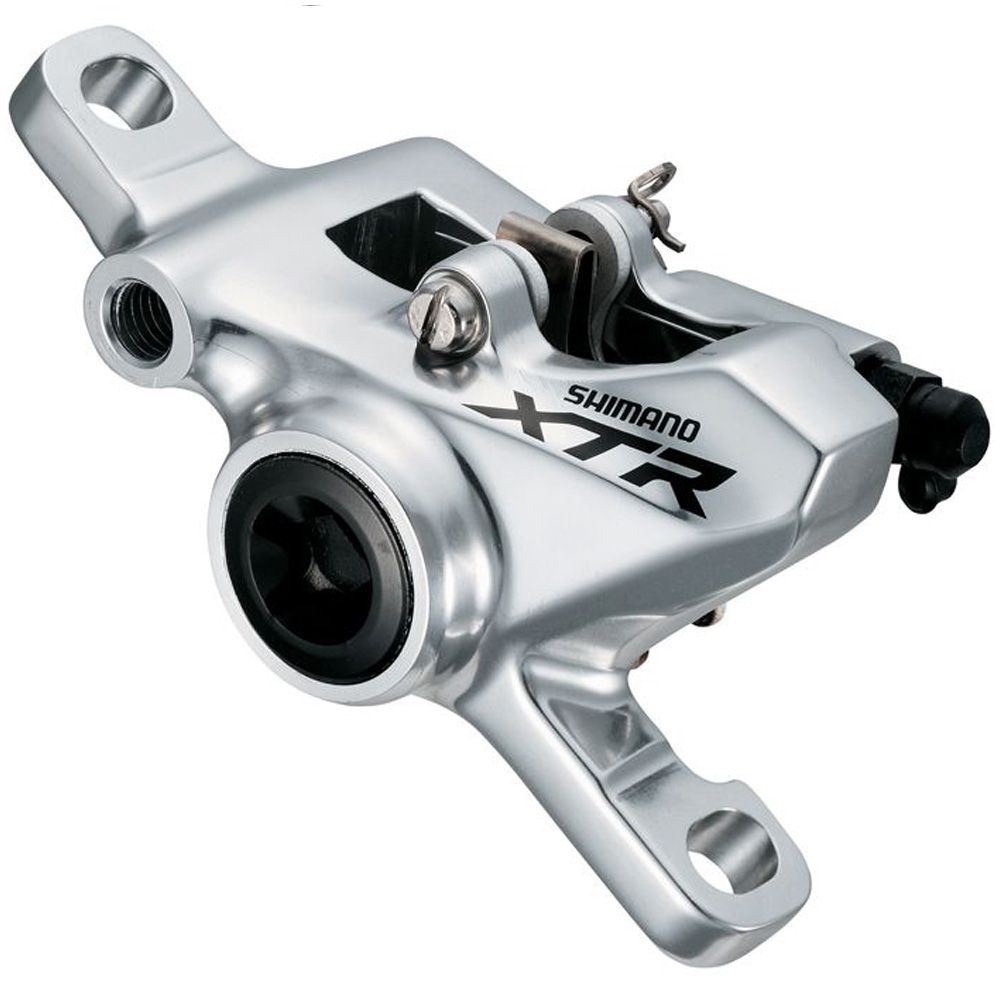 Калипер диск. тормоза Shimano XTR BR-M985