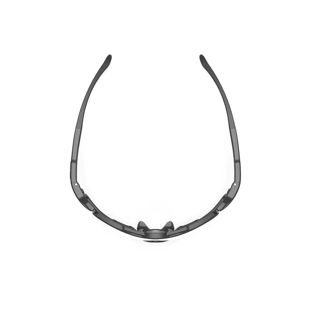 Очки Rudy Project CUTLINE Black Matte - ImpX2 Black Z87.1+