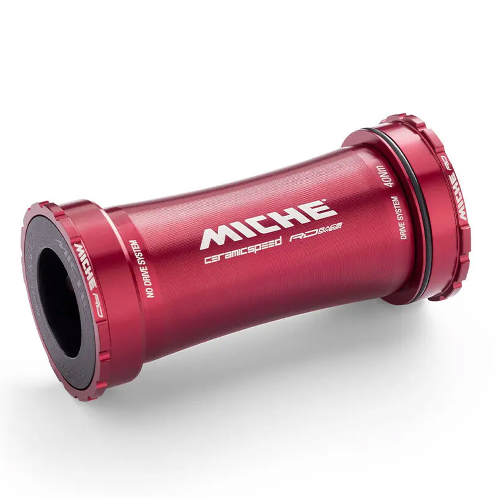 Каретка Miche Integrale RD 86.5x41 PressFit