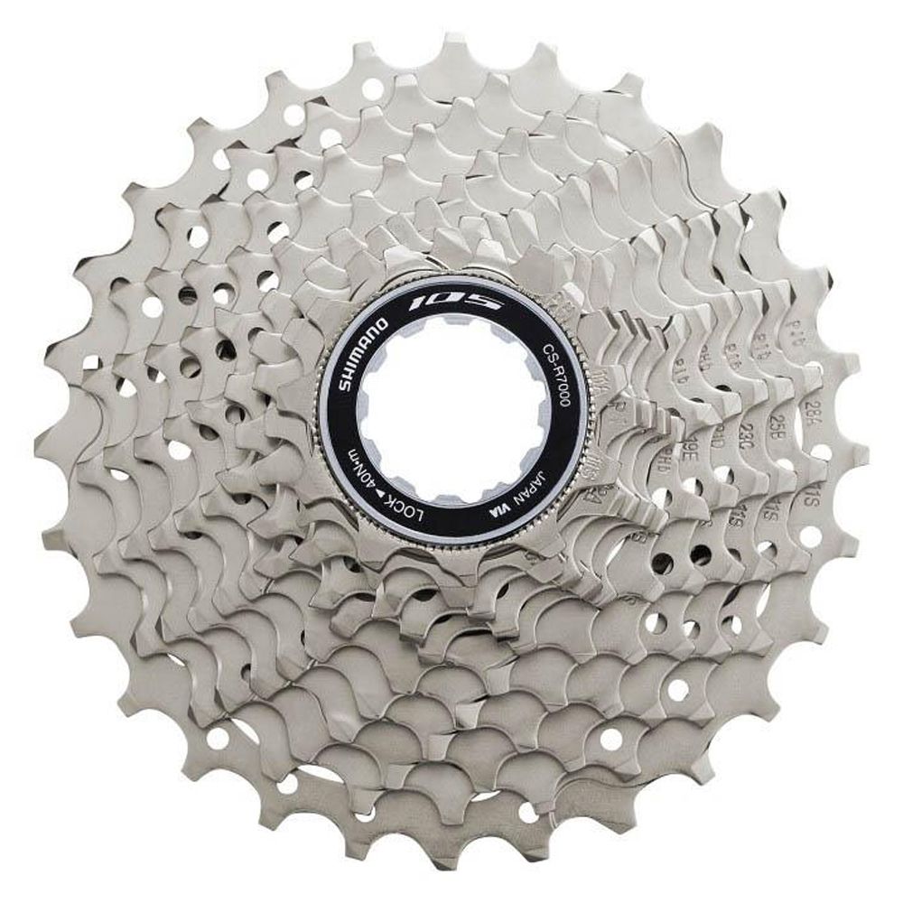 Кассета Shimano 105 R7100 11-34 12ск.
