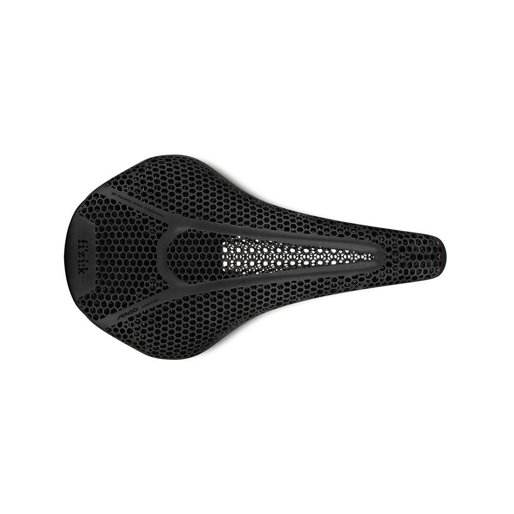Седло Fizik ARGO Vento R1 (150mm) adaptive carbon