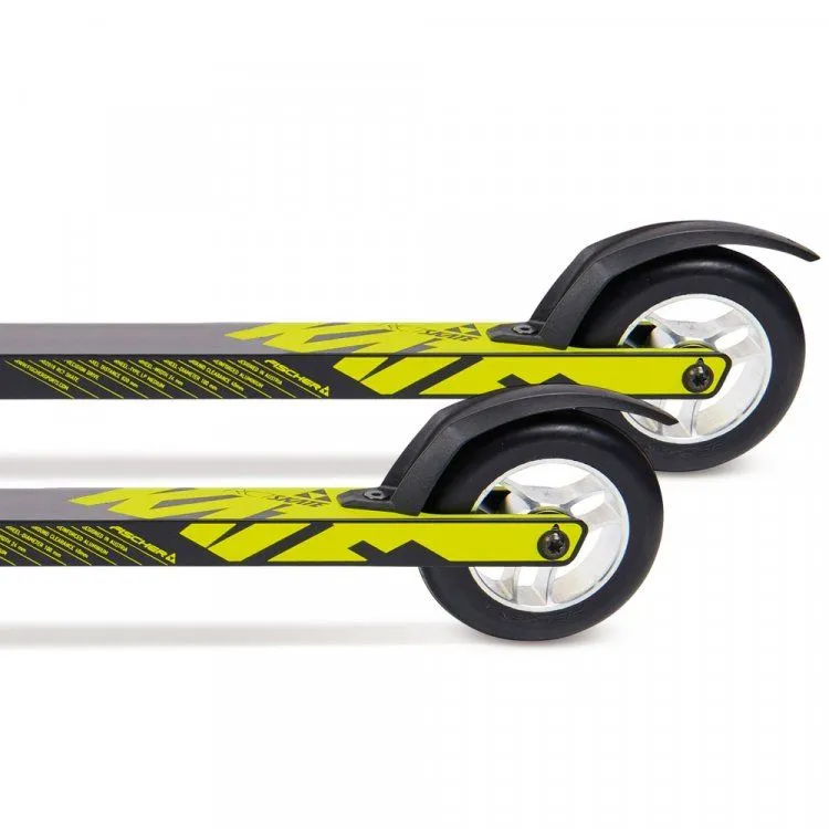 Лыжероллеры FISCHER RC7 Skate