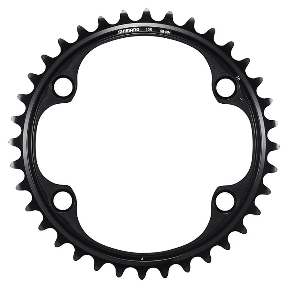 Шестеренка Shimano Dura Ace 9200 36 зуба(52x36) 12V