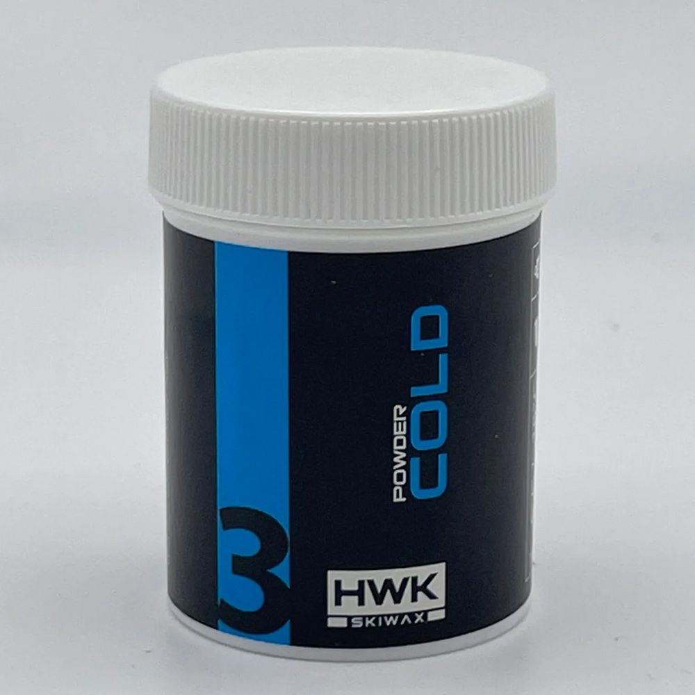 Порошок HWK Highspeed Powder Cold -6 -16 20 г