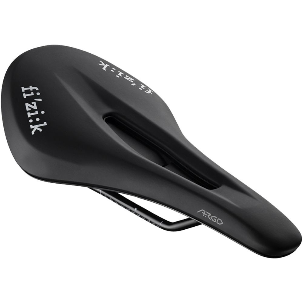 Седло Fizik ARGO Vento X5 -150mm Mg