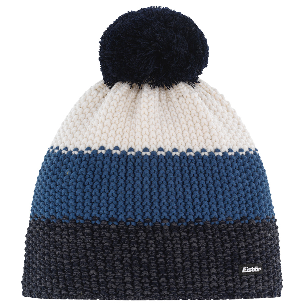 Шапка Eisbar Star Pompon MÜ (024)