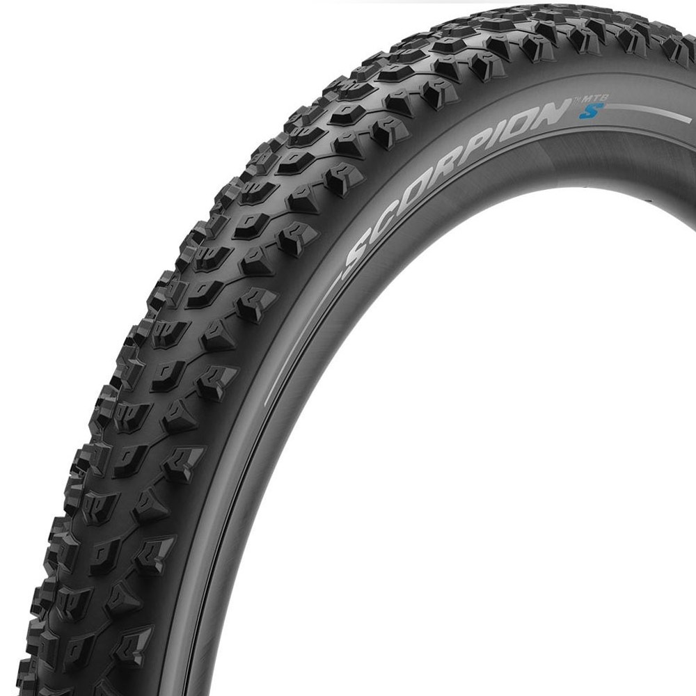 Покрышка Pirelli MTB SCORPION XC S 29X2.4 PROWALL