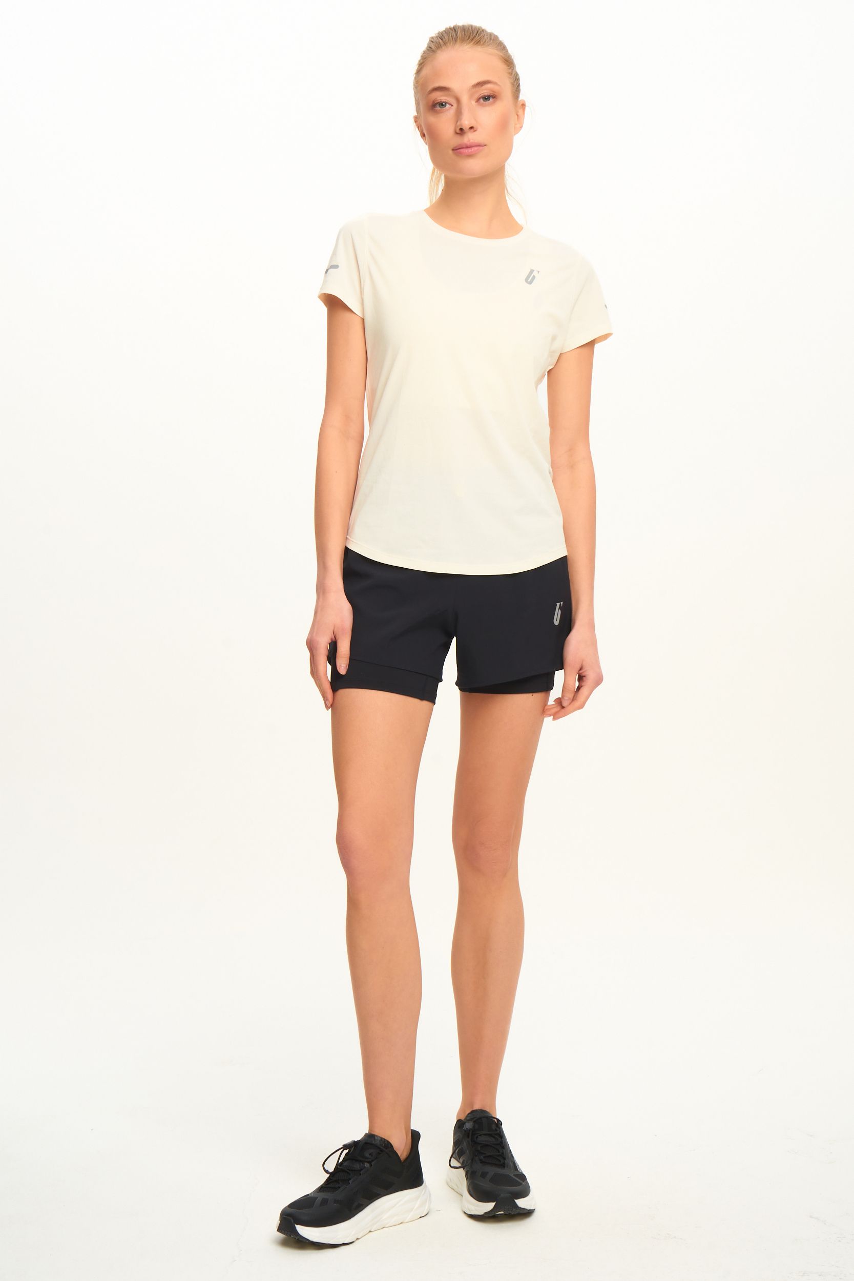 Футболка BIVIUM женская 