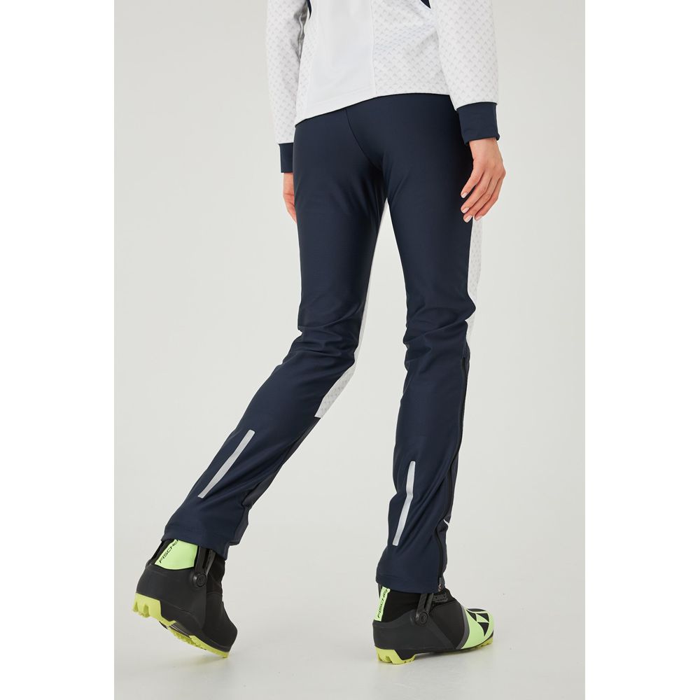 Брюки разминочные BIVIUM Баланс женск.