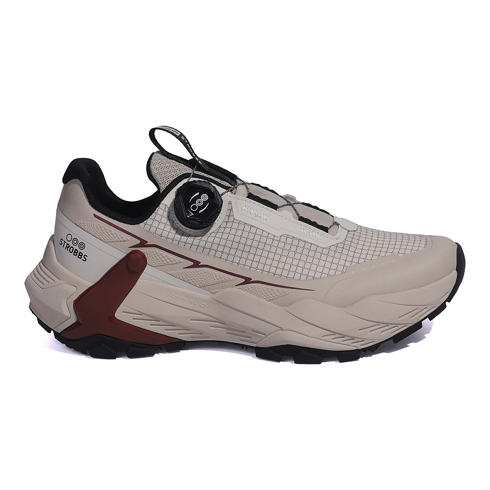 Полусапожки  STROBBS  Outdoor  NAVIGATOR YOW SG женск. (37)