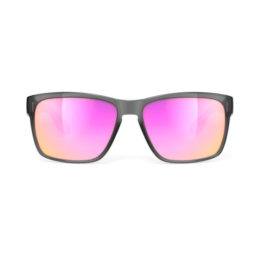 Очки Rudy Project SPINHAWK EDGE Crystal Ash - MLS Sunset