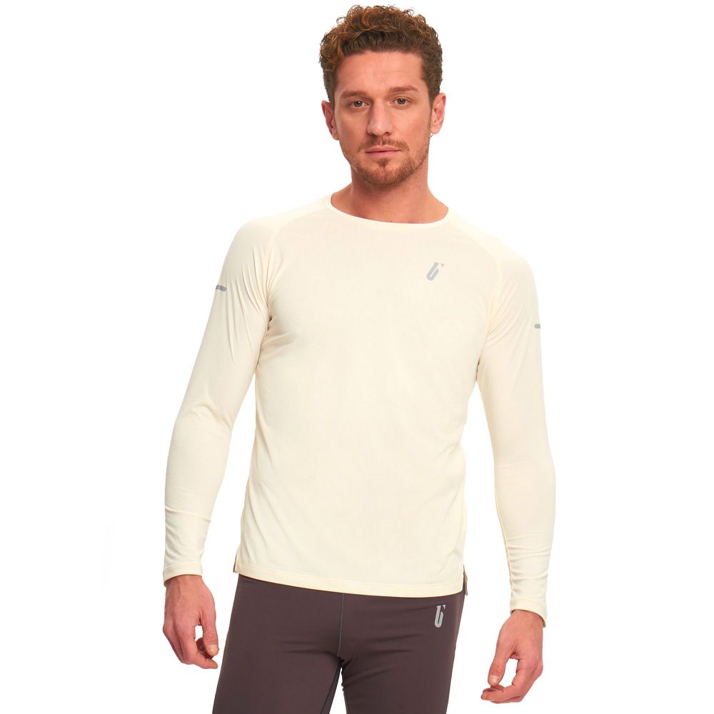 Лонгсилив BIVIUM мужской