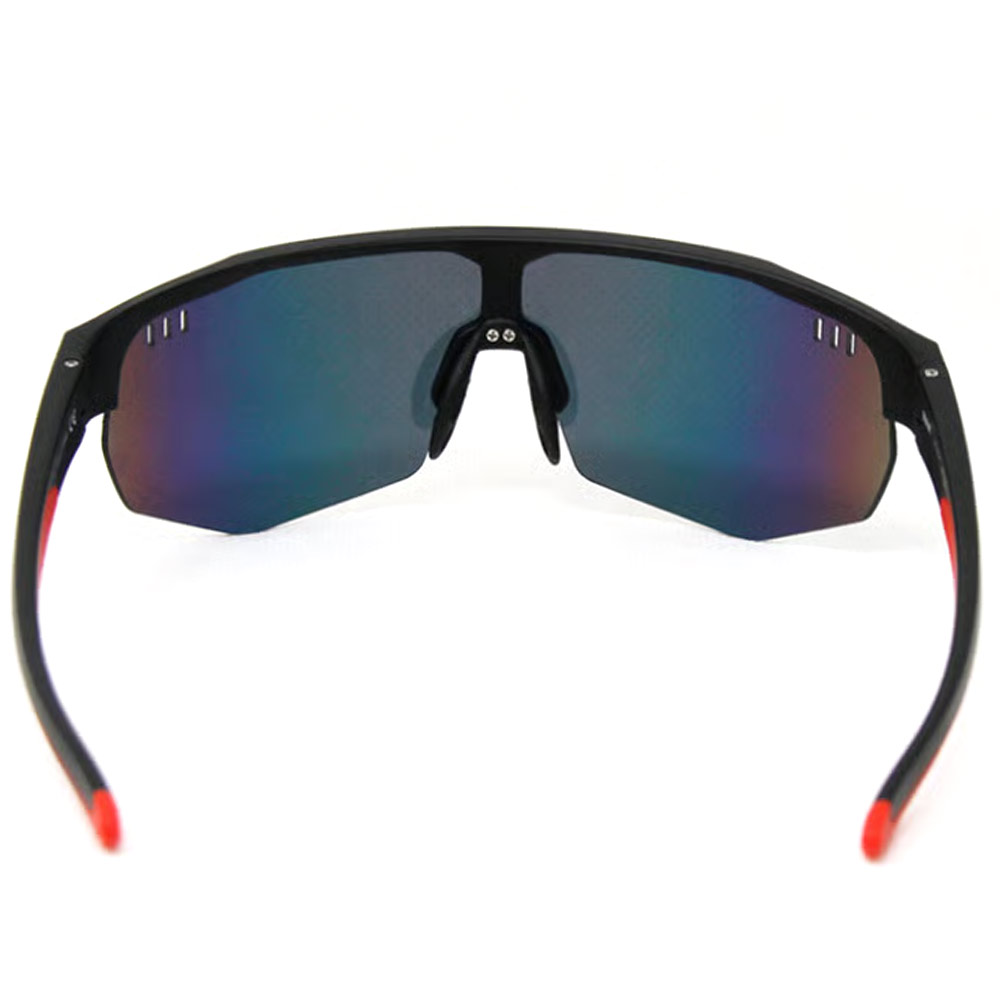 Очки RPJ TRANE Black Matt - Multilaser