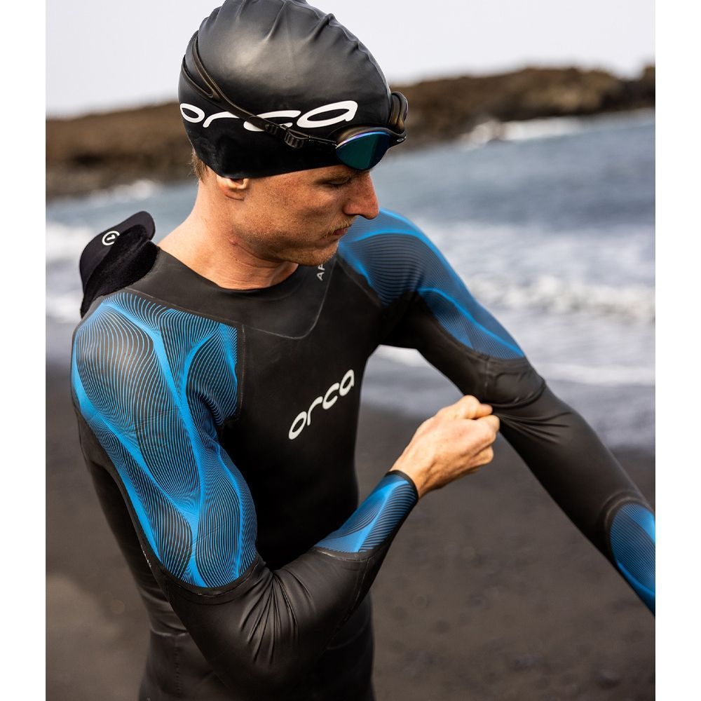 Гидрокостюм Orca Apex FLEX