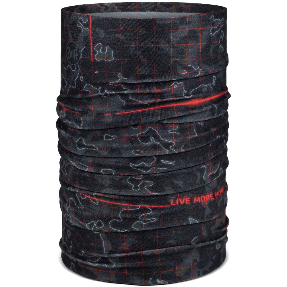 Бандана Buff Thermonet Emgy Graphite