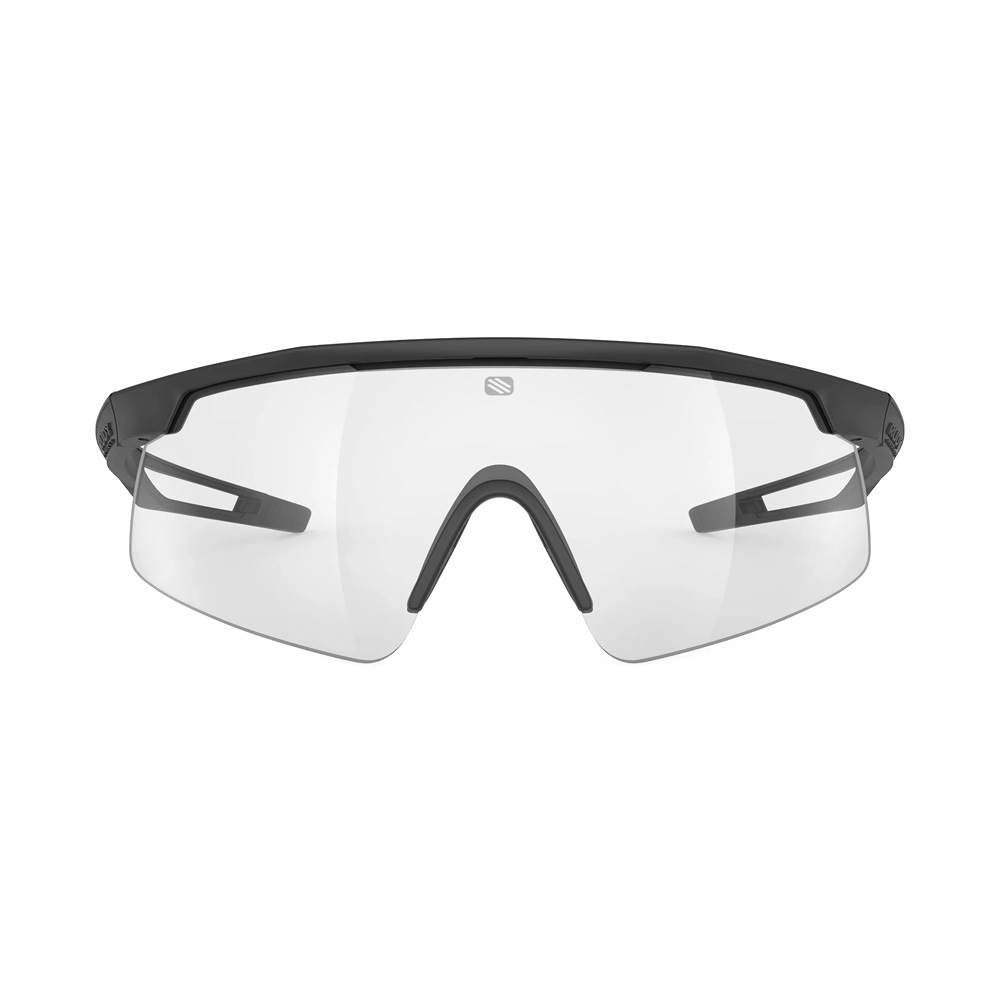 Очки Rudy Project TURBOLENCE Black Matte - ImpX 2 Black Z87.1+