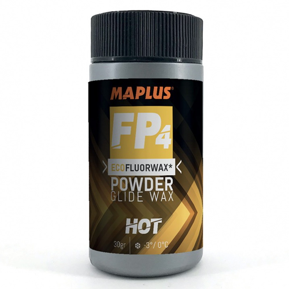Порошок MAPLUS FP4 Hot special
