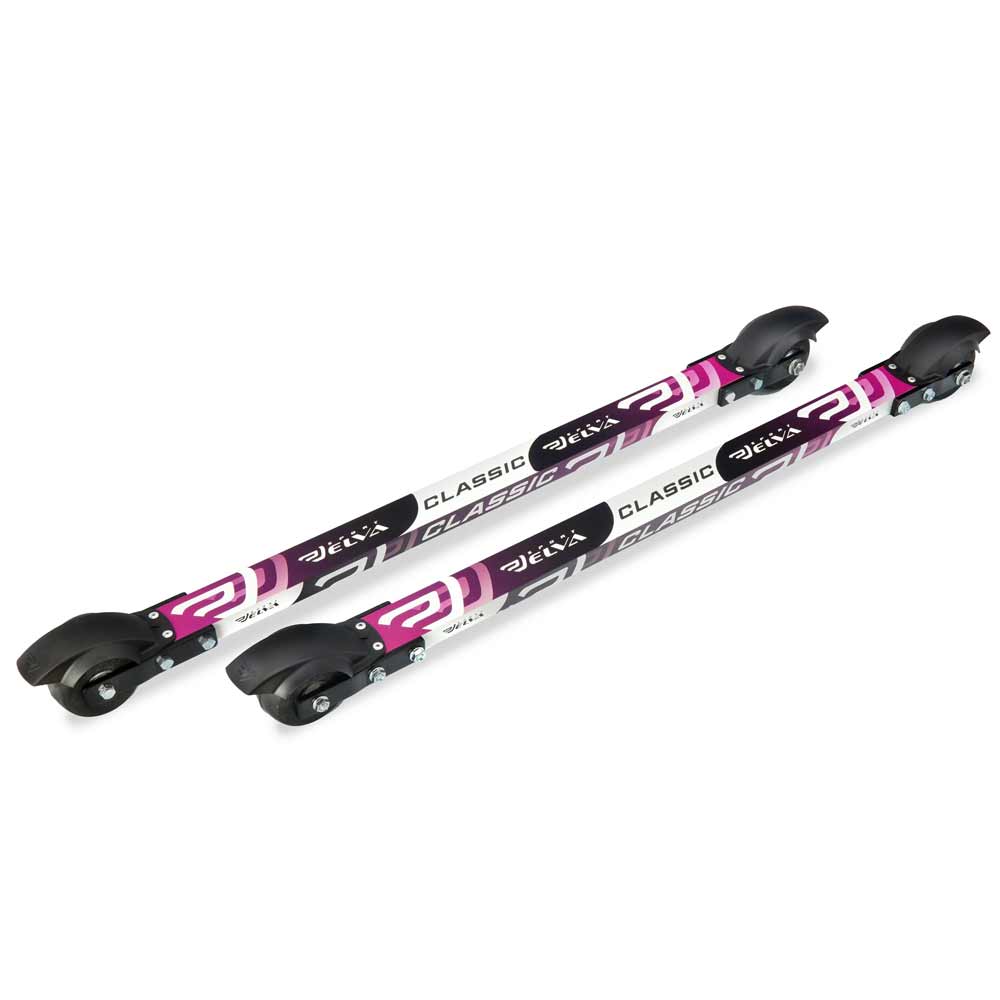 Лыжероллеры ELVA классические CL70-45R