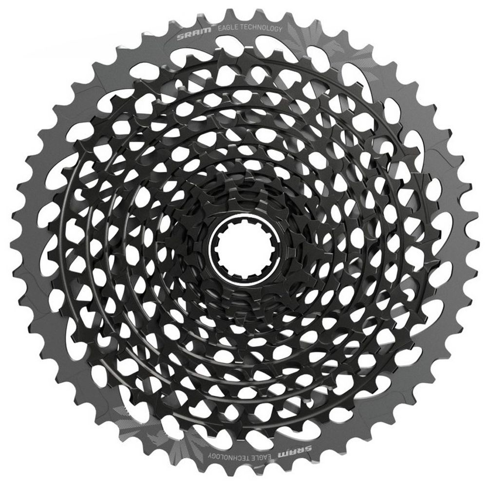 Кассета Sram X0 XG 1295 EAGLE 12V 10/50 POLAR