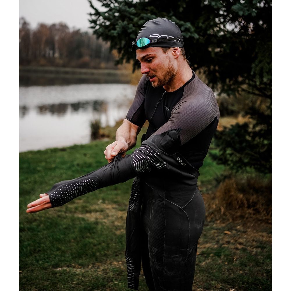 Гидрокостюм Orca Athlex FLOW