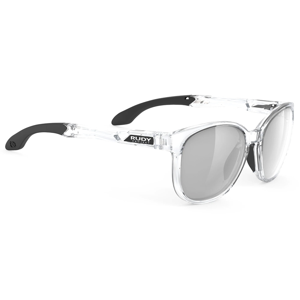 Очки Rudy Project LIGHTFLOW B Crystal Gloss - Laser Black