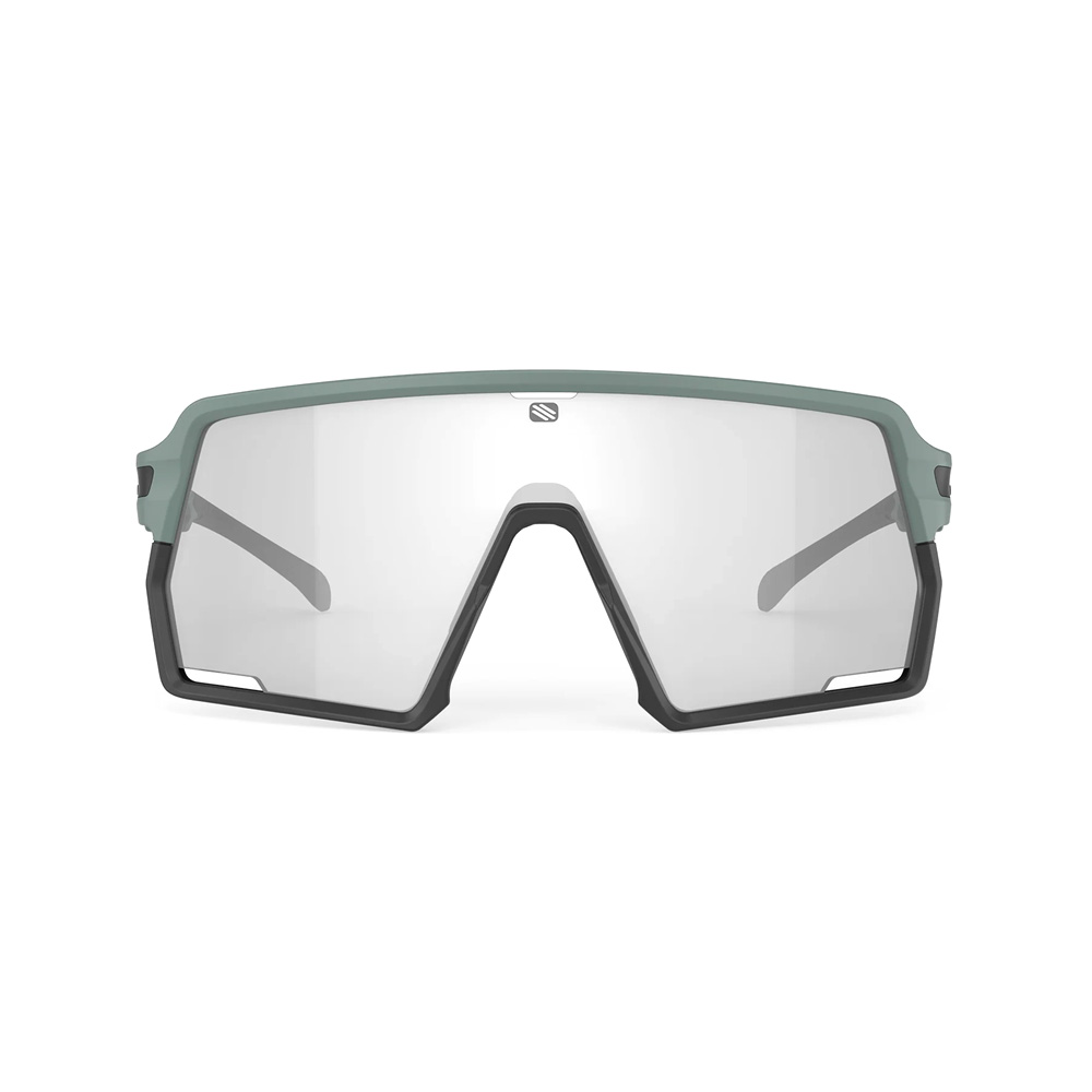 Очки Rudy Project KELION Green Sage Matte - IMPACTX™ PHOTOCHROMIC 2Laser Black