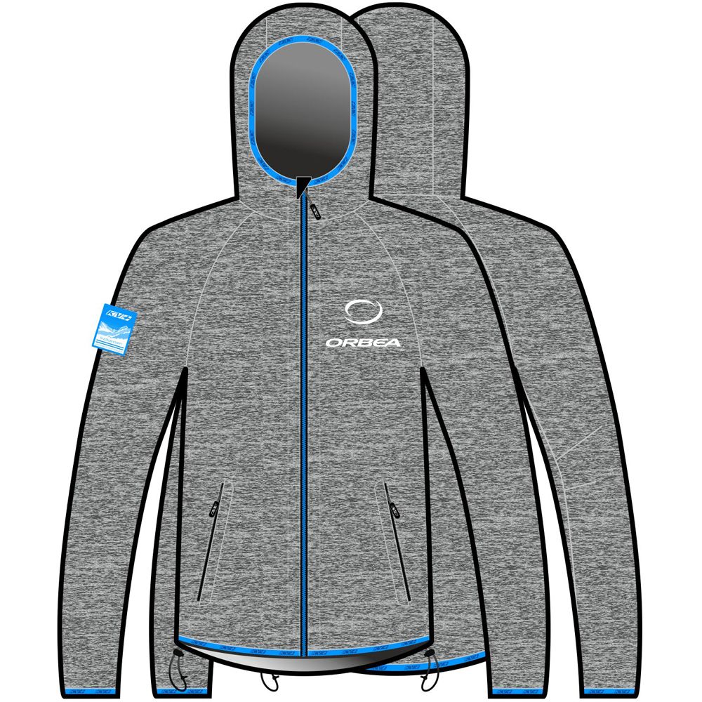 Джерси  KV+  FOCA  мужская