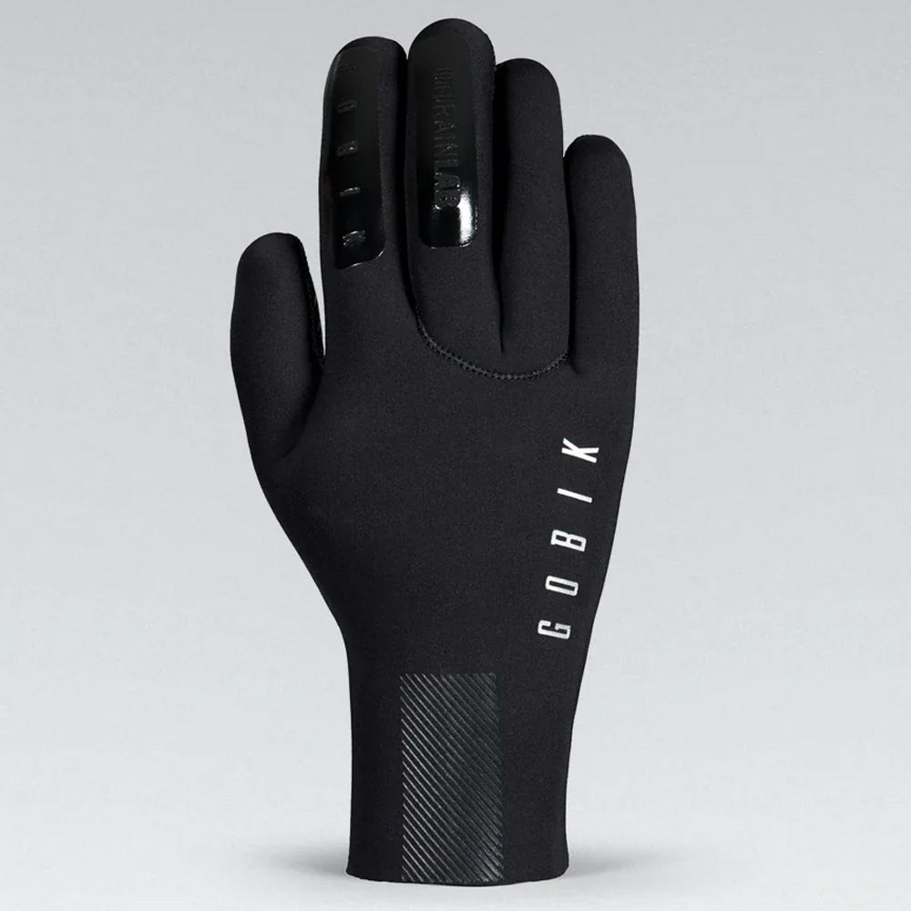Перчатки непромокаемые GOBIK TUNDRA 2.0 UNISEX BLACK