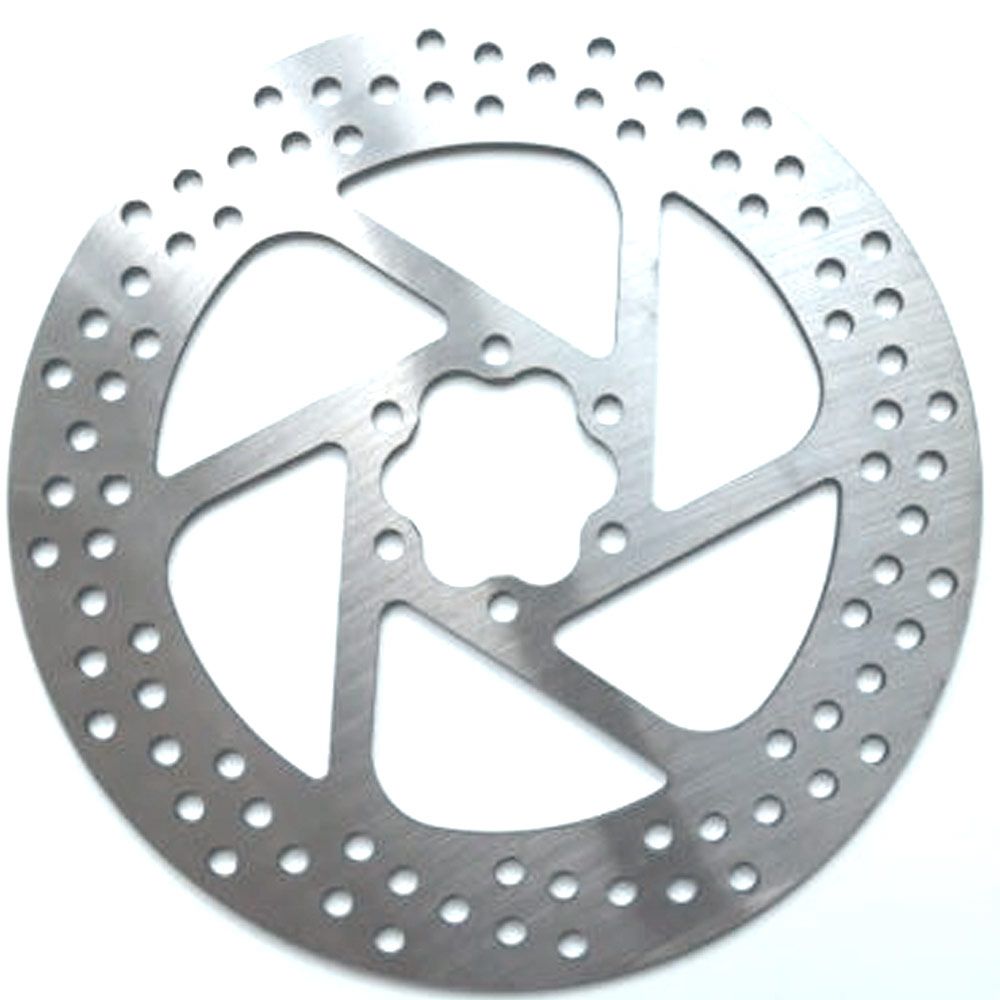 Диск XSIV 160mm