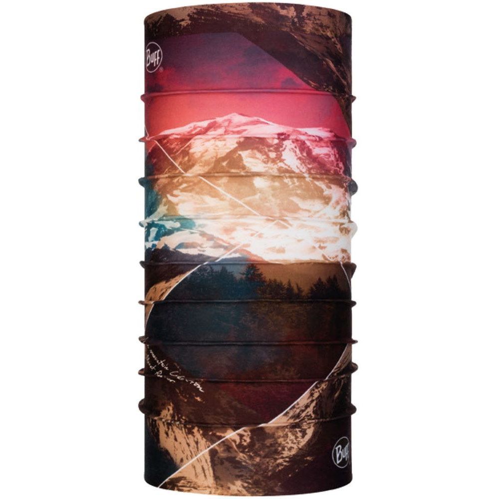Бандана Buff Mountain Collection Original Mount Rainer 