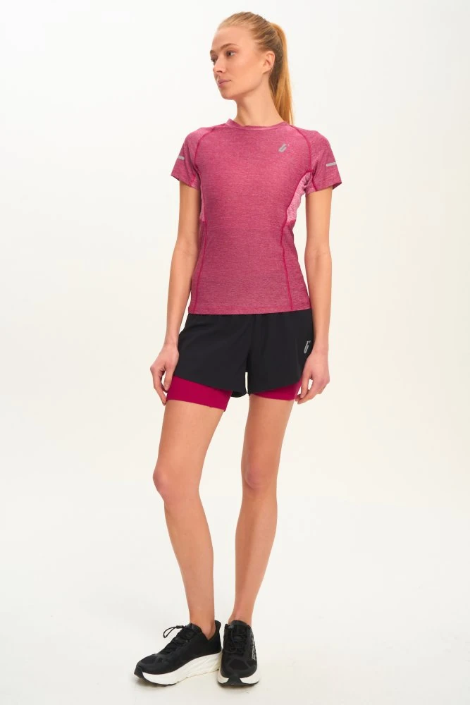 Футболка BIVIUM женская 