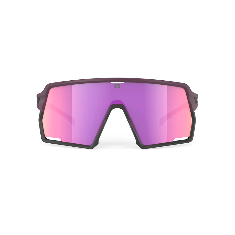 Очки Rudy Project KELION Cabernet Matte - Multilaser Sunset